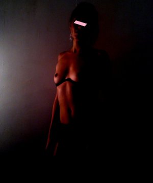 Marie-serge live escort in Carleton Place, ON