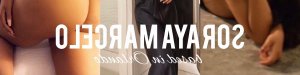 Lamya submissive escorts Shawano, WI
